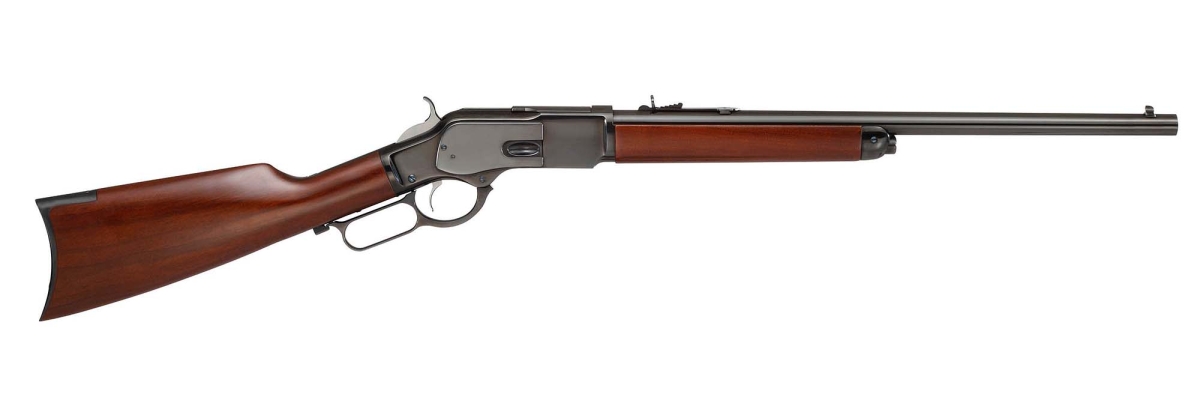Carabina a leva Cimarron Firearms 1873 John Russell