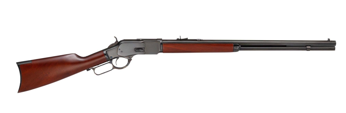 Carabina a leva Cimarron Firearms Nueces '73
