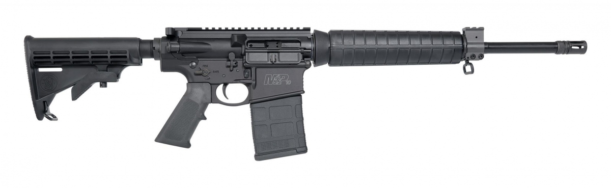 Smith & Wesson M&P-10 Sport