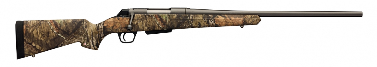 Winchester XPR Hunter Compact