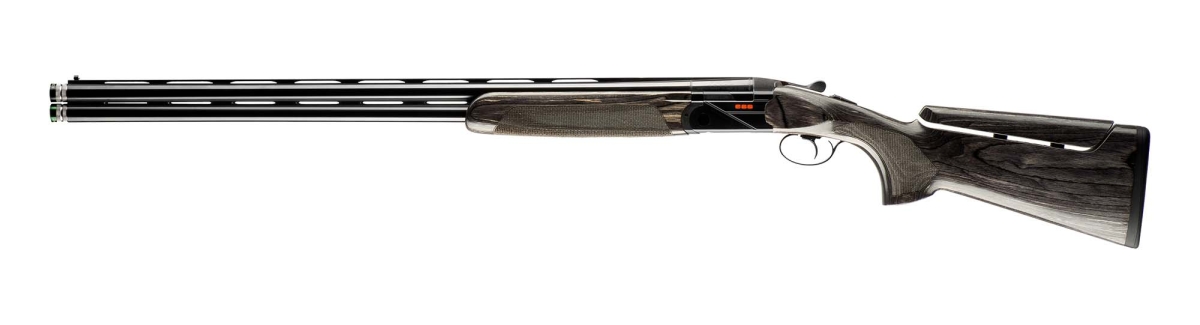 Sovrapposto Beretta 688 Performance – lato sinistro