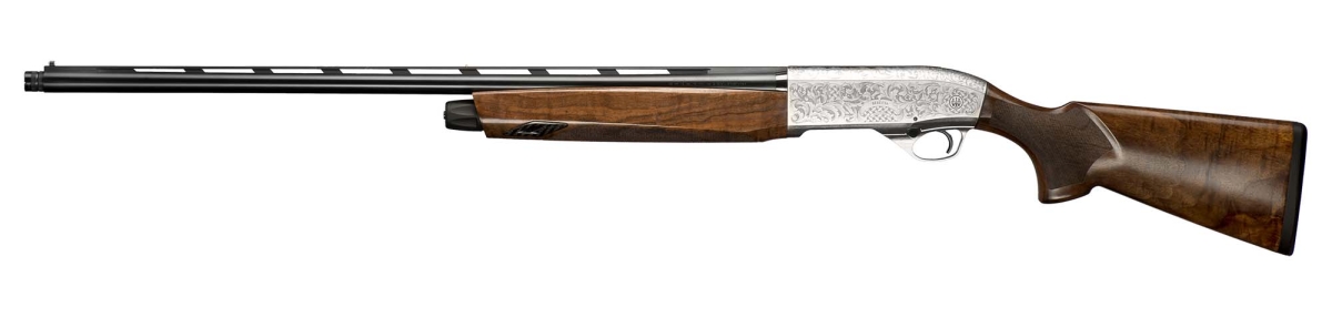 Fucile semi-automatico Beretta A400L calibro 12 – lato sinistro