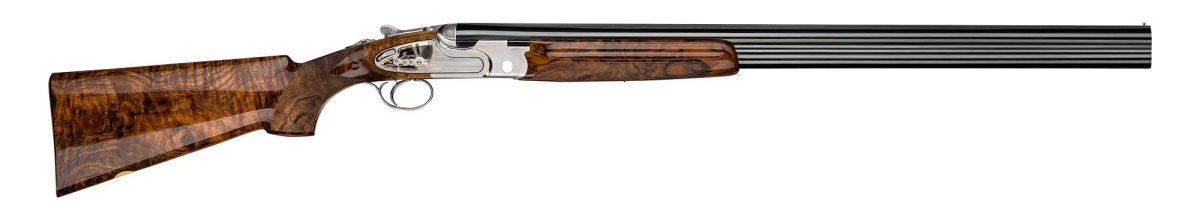 Sovrapposto Beretta SO10 Kronos – lato destro
