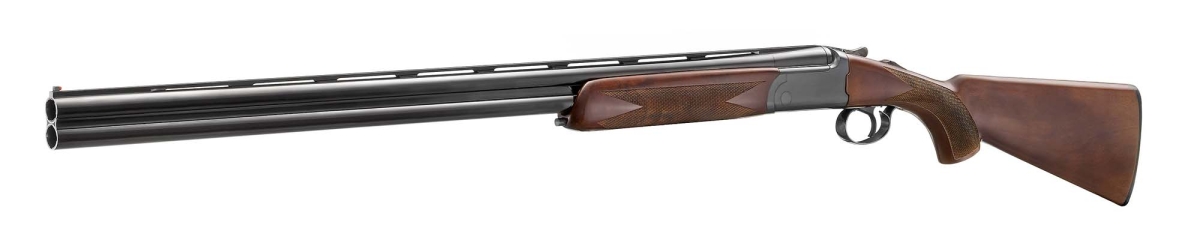 Ruger Red Label III: a great over-and-under shotgun returns