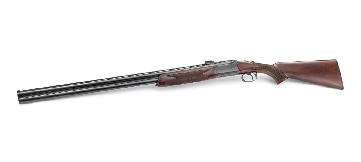Ruger Red Label III: a great over-and-under shotgun returns