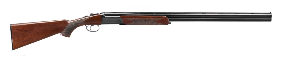 Ruger Red Label III 20-gauge over-and-under shotgun – right side