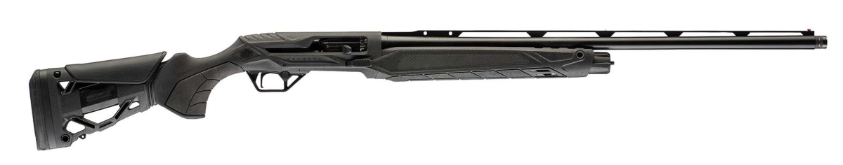 Beretta AX800 Suprema semi-automatic waterfowling shotgun