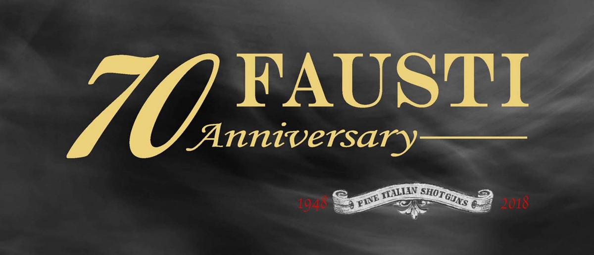 Fausti 70th Anniversary
