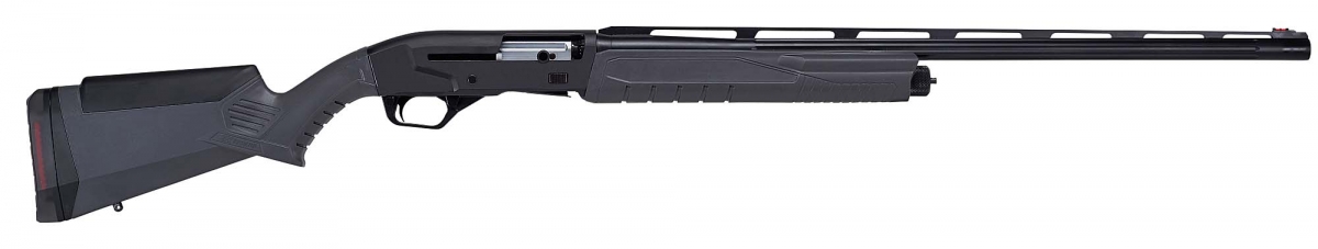 Savage Arms introduces the new Renegauge 12-gauge semi-automatic hunting shotgun