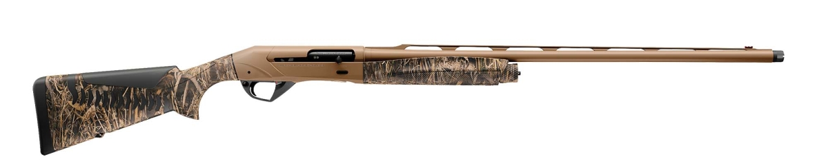 Benelli Super Black Eagle 3 Advanced Impact hunting shotgun Benelli Super Black Eagle 3 A.I. shotgun