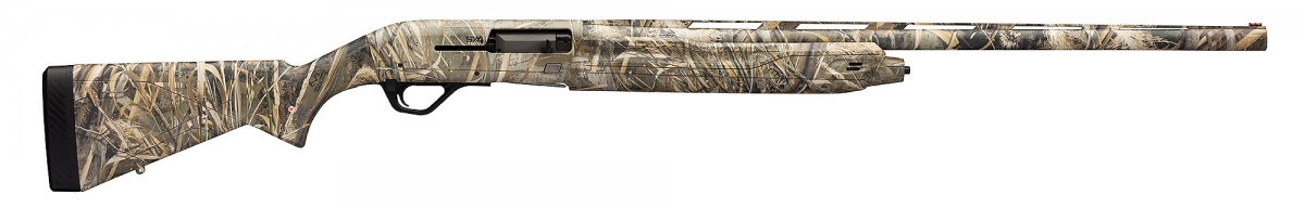 Winchester SX4 Waterfowl Hunter - Realtree Max-5