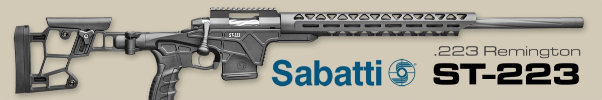 Sabatti ST-223