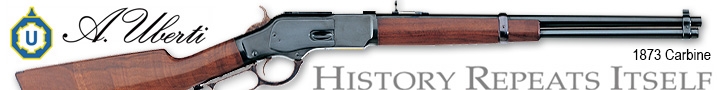 Uberti 1873 carbine