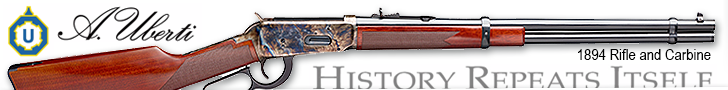 Uberti 1894 carbine