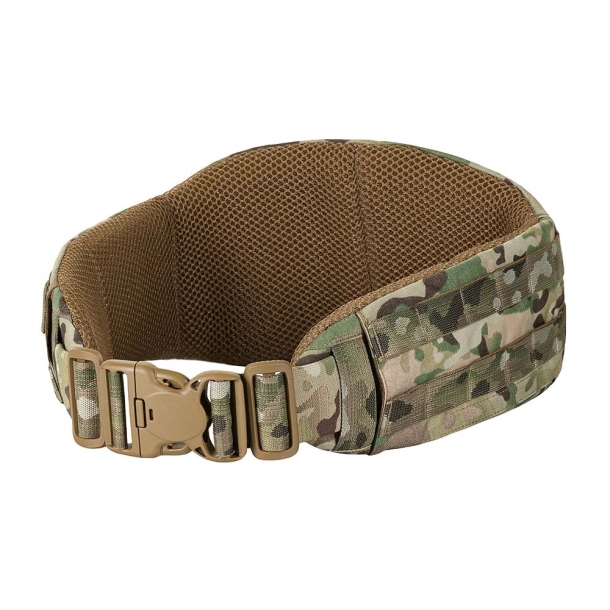 Battle belts explained: how inner and outer belt systems work for range training