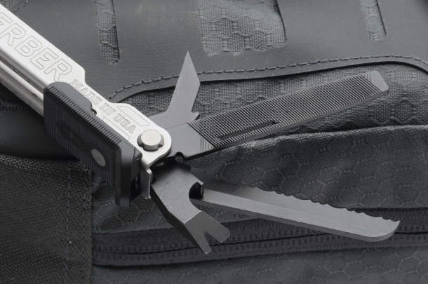 Pinza multi uso Gerber Center