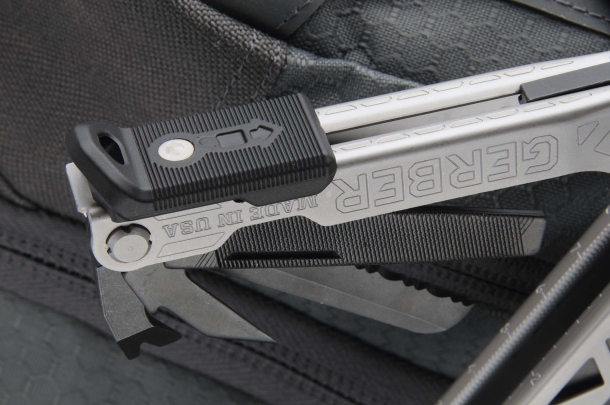 Pinza multi uso Gerber Center