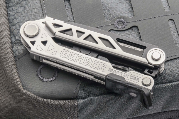 Gerber Center Drive multi-tool