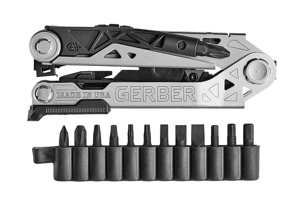 Gerber Center Drive multi-tool