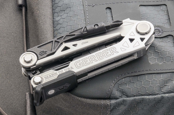 Gerber Center Drive multi-tool