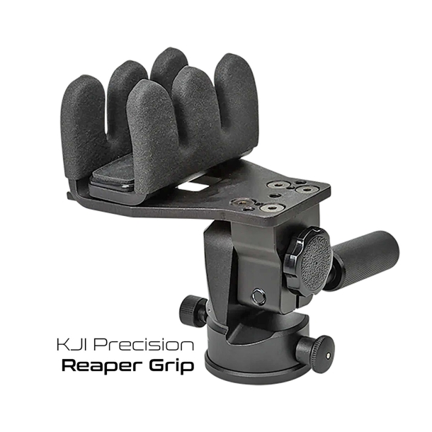 KJI Precision - Reaper Grip