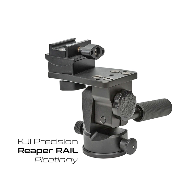 KJI Precision - Reaper Rail Picatinny