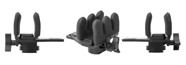 The Reaper Grip Direct Mount