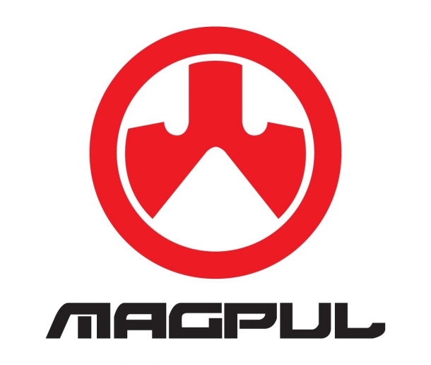 Il logo Magpul