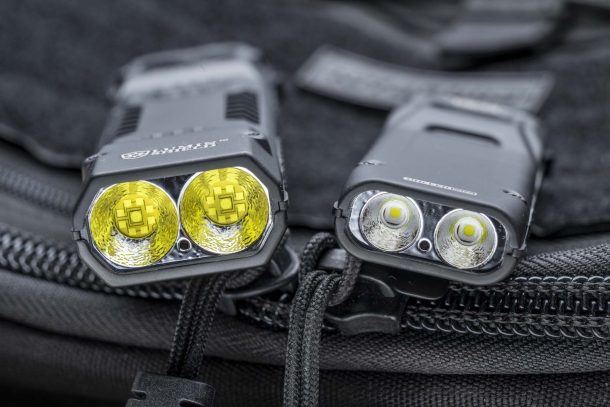 Nitecore EDC23 e EDC29: le torce tascabili e prestanti Nitecore EDC23 e EDC29: le torce tascabili e prestanti