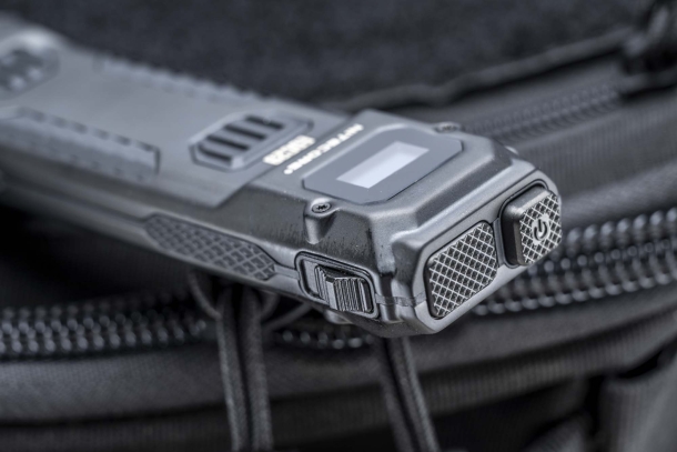 Nitecore EDC23 e EDC29: le torce tascabili e prestanti Nitecore EDC23 e EDC29: le torce tascabili e prestanti