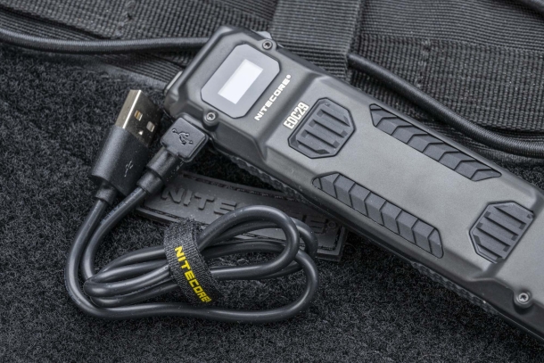 Nitecore EDC23 e EDC29: le torce tascabili e prestanti Nitecore EDC23 e EDC29: le torce tascabili e prestanti