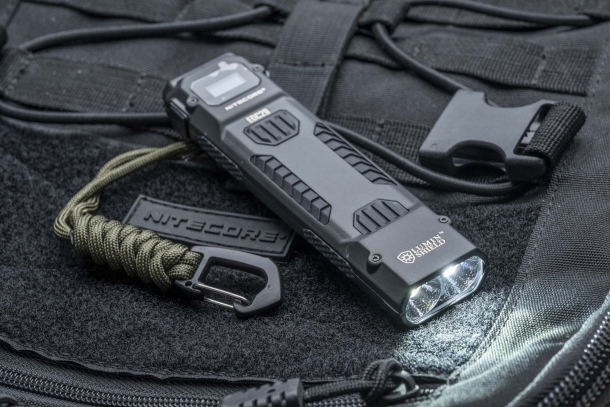 Nitecore EDC23 e EDC29: le torce tascabili e prestanti Nitecore EDC23 e EDC29: le torce tascabili e prestanti