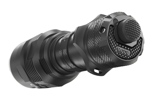 Nitecore TM9K Pro flashlight