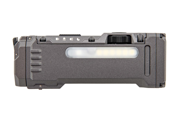Wuben X4 Compact: una torcia tascabile campione di vendite