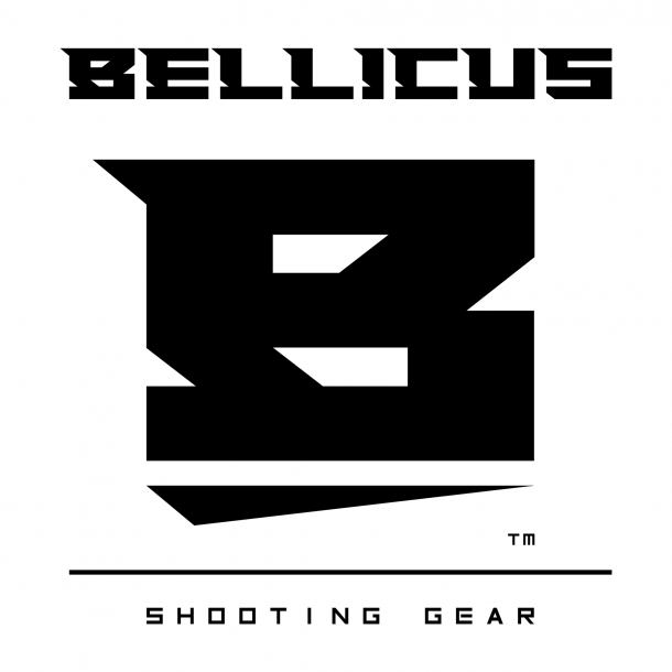 Il logo di Bellicus Shooting Gear