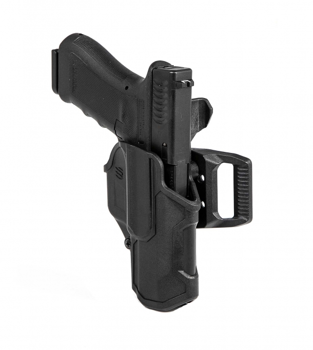 BLACKHAWK T-Series Level 2 Compact holster