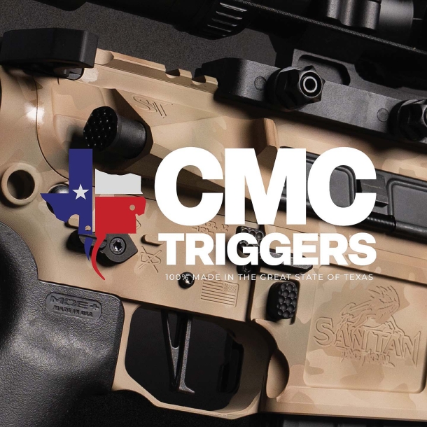Ferkinghoff International representa a CMC Triggers en Europa