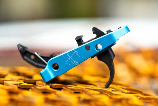Ferkinghoff International representa a CMC Triggers en Europa