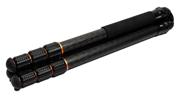KJI Precision K750 tripod