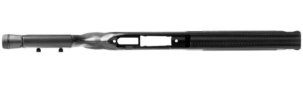 MDT CRBN drop-in carbon stock for hunting and precision rifles MDT CRBN drop-in carbon stock for hunting and precision rifles