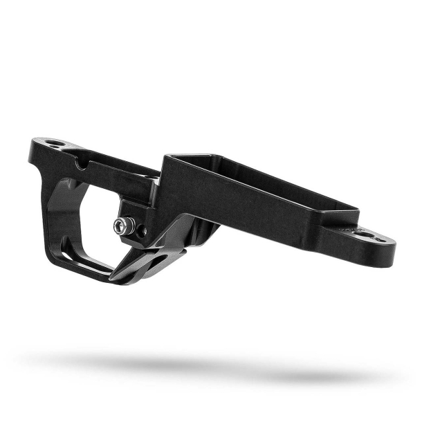 MDT CRBN drop-in carbon stock for hunting and precision rifles MDT CRBN drop-in carbon stock for hunting and precision rifles