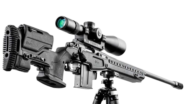 MDT JAE-G5, il nuovo chassis per Remington 700 MDT JAE-G5, il nuovo chassis per Remington 700