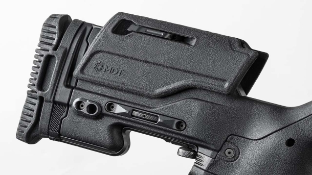 MDT JAE-G5, il nuovo chassis per Remington 700 MDT JAE-G5, il nuovo chassis per Remington 700