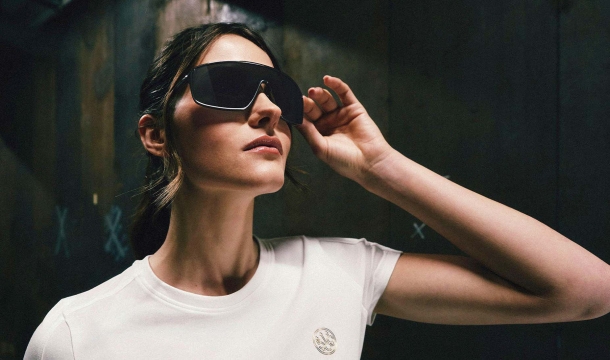 Occhiali Oakley in serie limitata per i 500 anni di Beretta