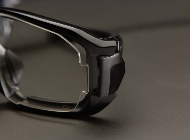Oakley SI Ballistic HNBL, the new professional ballistic eyewear