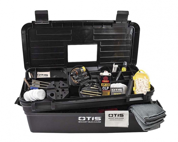 OTIS Technology AR Elite Range Box: tutto per la pulizia dell'AR-15!