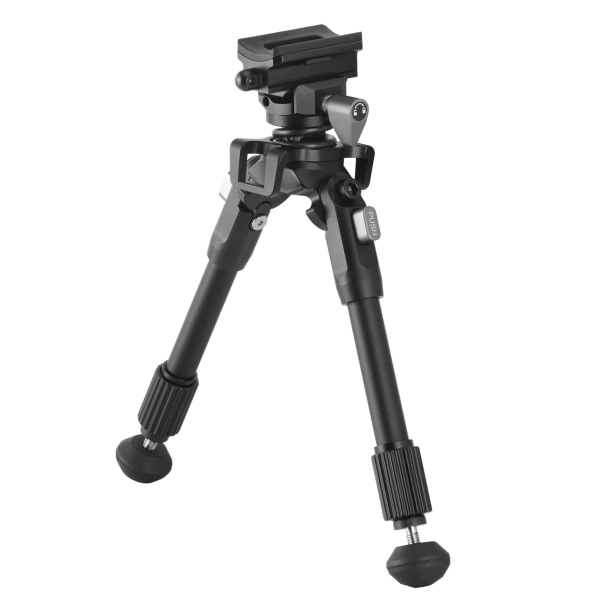 Bipiedi Vanguard Equalizer ed EQ-Precision Bipiede Vanguard 1QSA