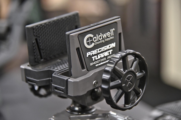 Caldwell Turret Precision Shooting Rest 