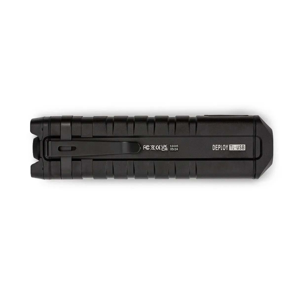 Torcia 5.11 Deploy TL-USB