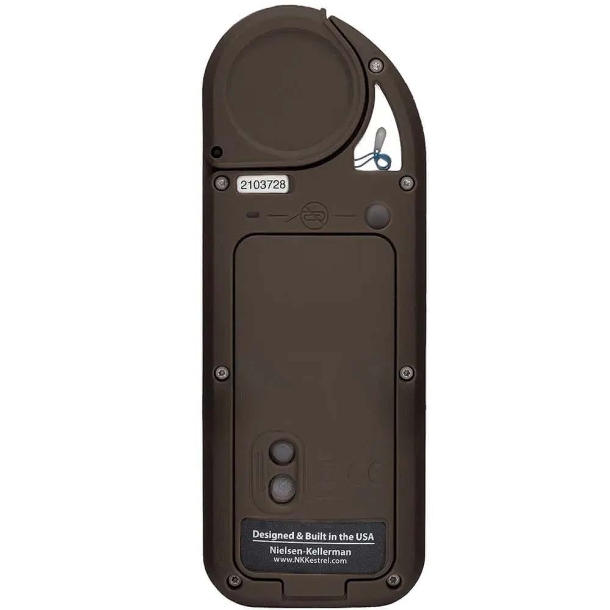 Nuovo Kestrel 5700X WEZ Nuovo Kestrel 5700X WEZ